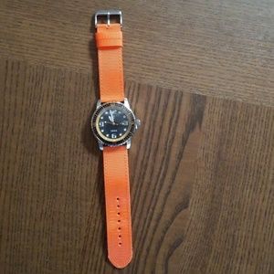 Izod watch. Model number 1ZS3